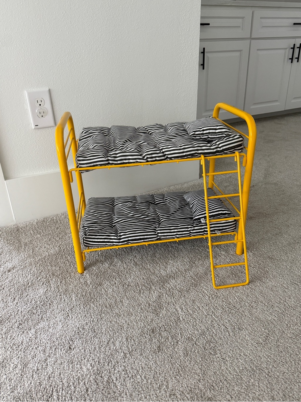 Vintage American Girl Bunk Bed